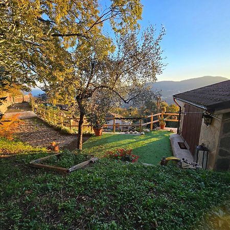 La Sosta Al Bagolaro Apartment Rapallo Ngoại thất bức ảnh