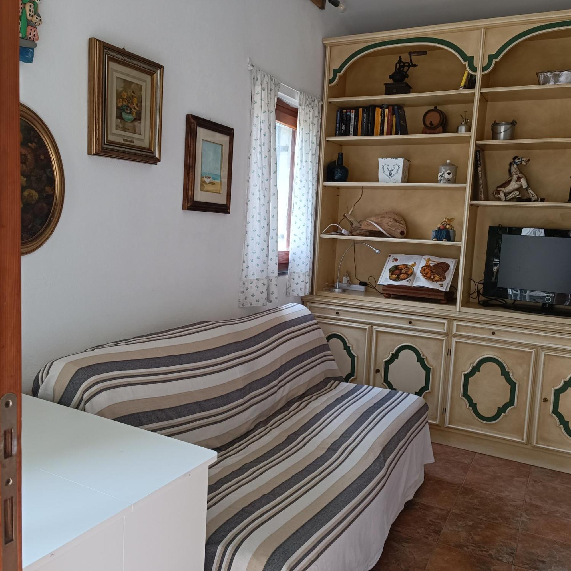 La Sosta Al Bagolaro Apartment Rapallo Ngoại thất bức ảnh