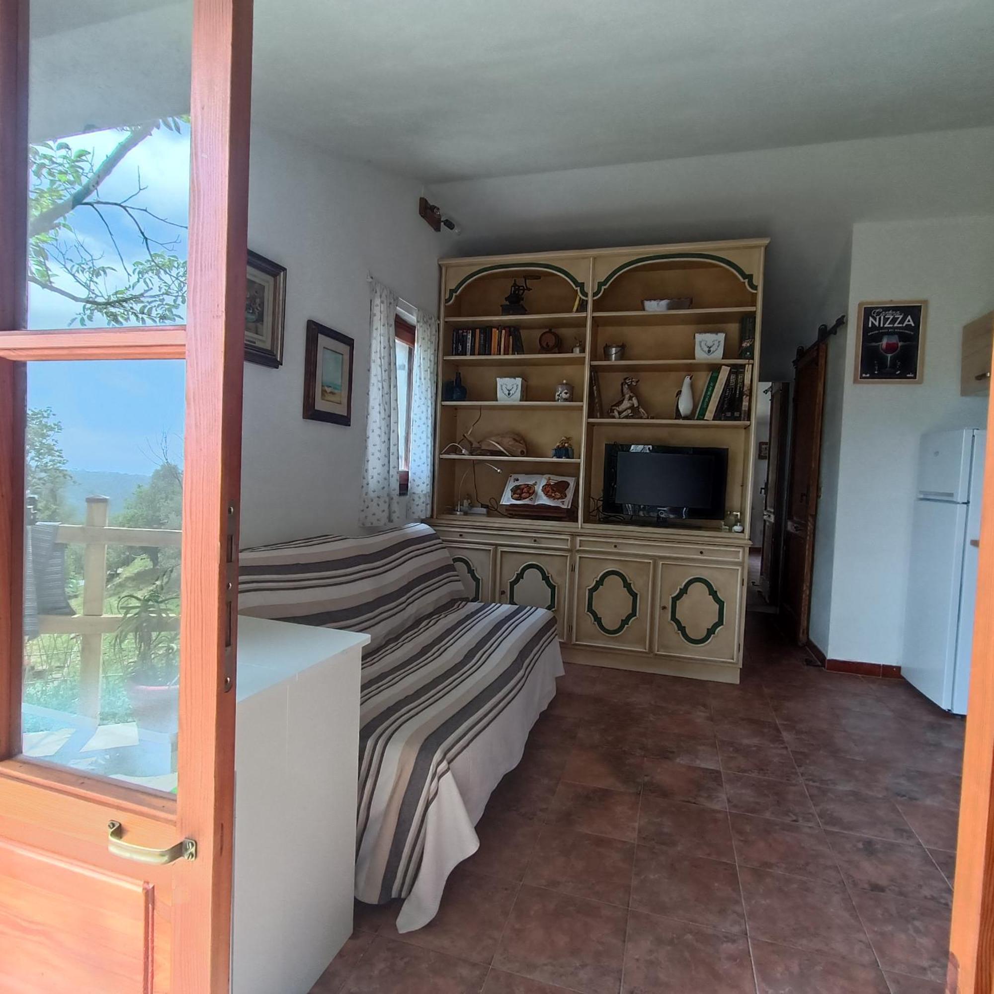 La Sosta Al Bagolaro Apartment Rapallo Ngoại thất bức ảnh