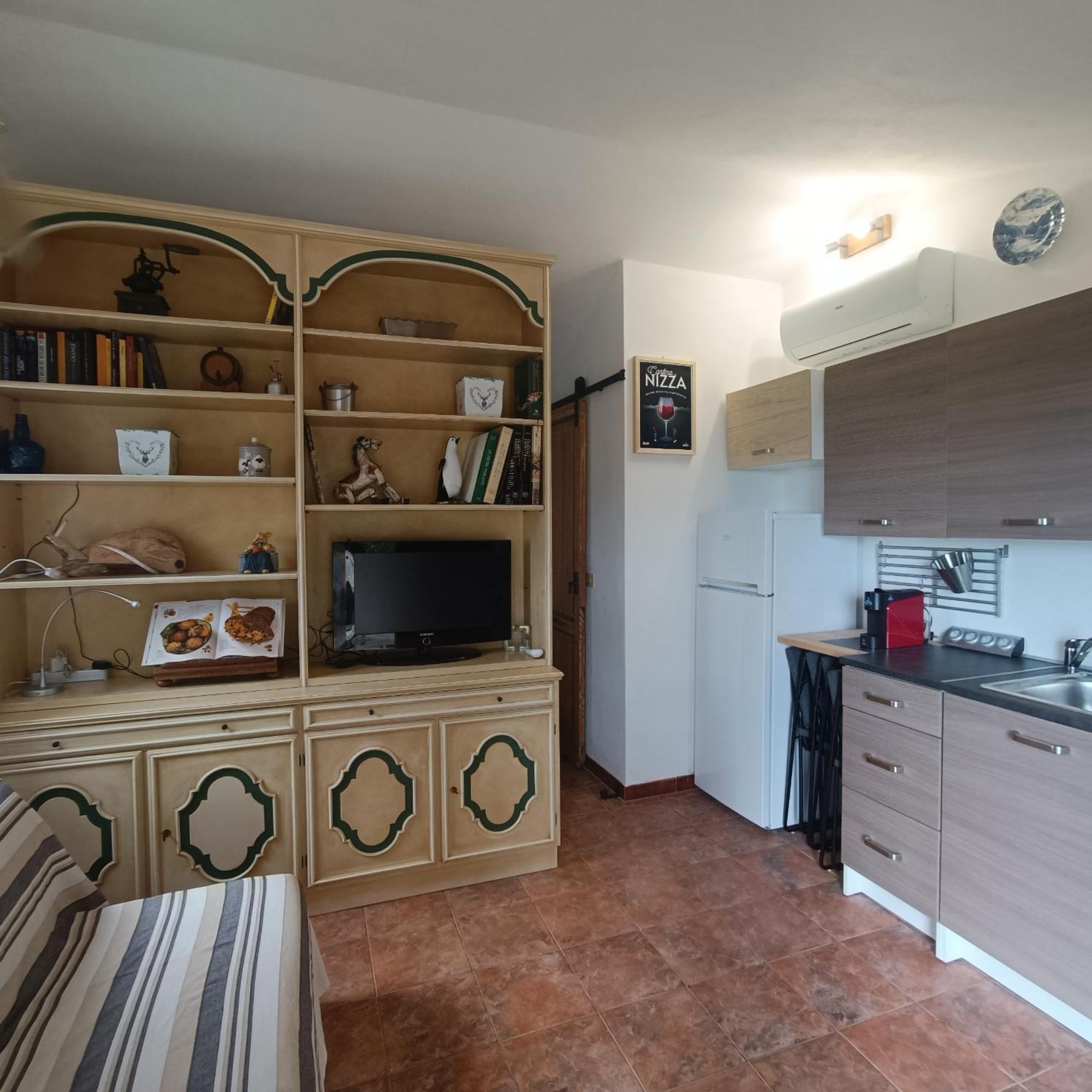 La Sosta Al Bagolaro Apartment Rapallo Ngoại thất bức ảnh